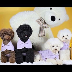 Huts and Bay lavender cooling vest